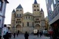 26 TREVIRI Cattedrale